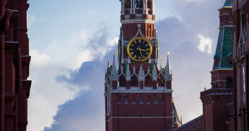 26 апреля: этот день в истории России