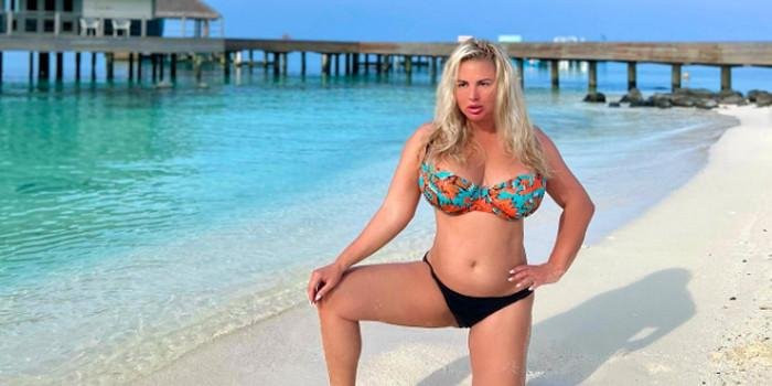 43-летняя певица РФ Анна Семенович поразила фанатов внешностью без прикрас и фотошопа