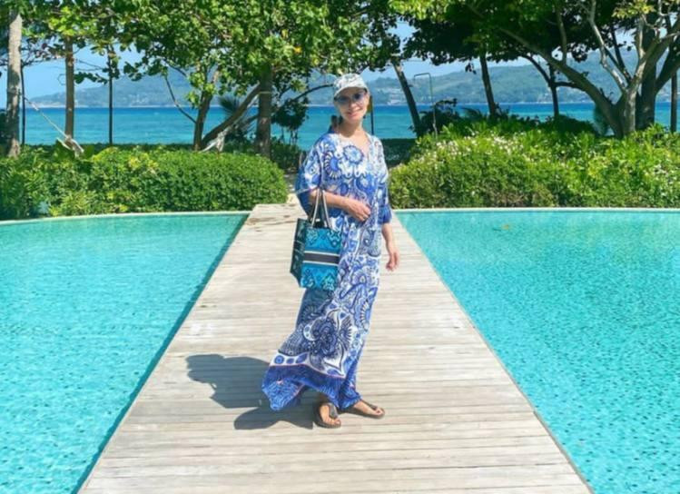 51-летняя Нонна Гришаева поделилась своим мнением о пластической хирургии