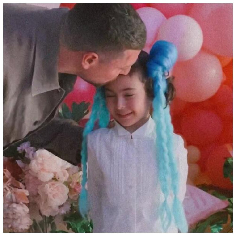 «7Дней.ру»: Стало известно, как сейчас выглядит 6-летняя дочь актрисы Агнии Дитковските