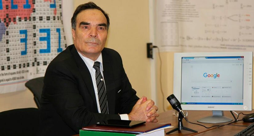 Афганский пророк-математик Сидик Афган сообщил о будущем преемнике Путина