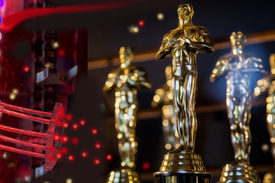 Актер Александр Пашутин поддержал Михалкова в идее развития отечественной версии премии «Оскар»