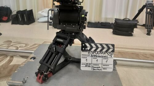 Актер из фильма «Бригада» Сергей Апрельский снял короткометражку в поддержку участников СВО ВС РФ