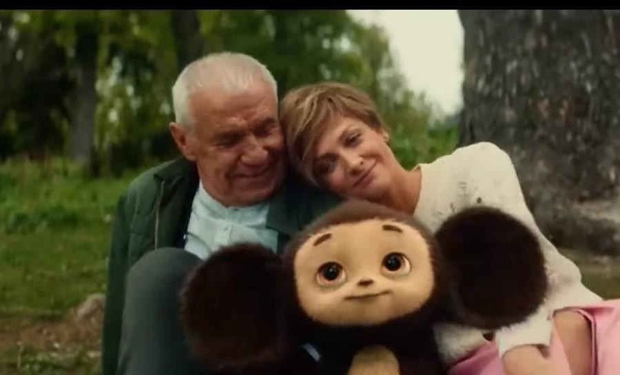 Актёр Сергей Гармаш рассказал, что началась работа над продолжением фильма «Чебурашка»