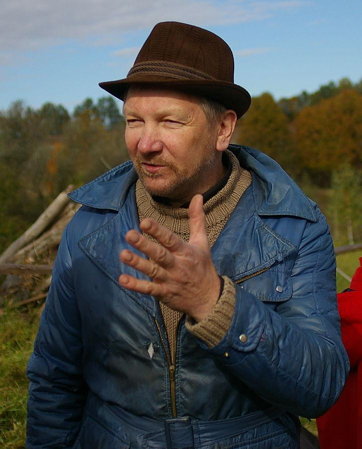 Актер Виктор Бычков «Кузьмич» рассказал о размере собственной пенсии