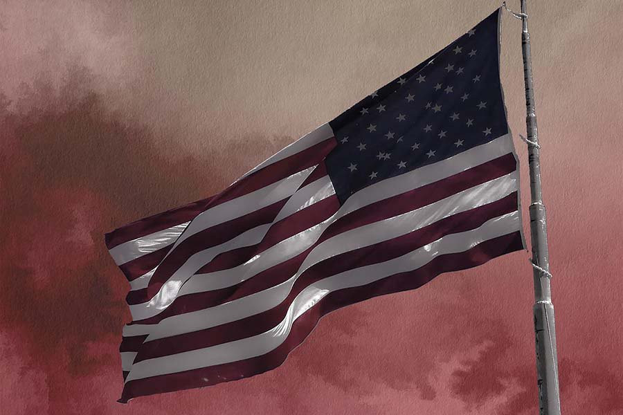 Американист Малек Дудаков: Обращение конгрессменов США может стать «началом конца» для украинского проекта Байдена