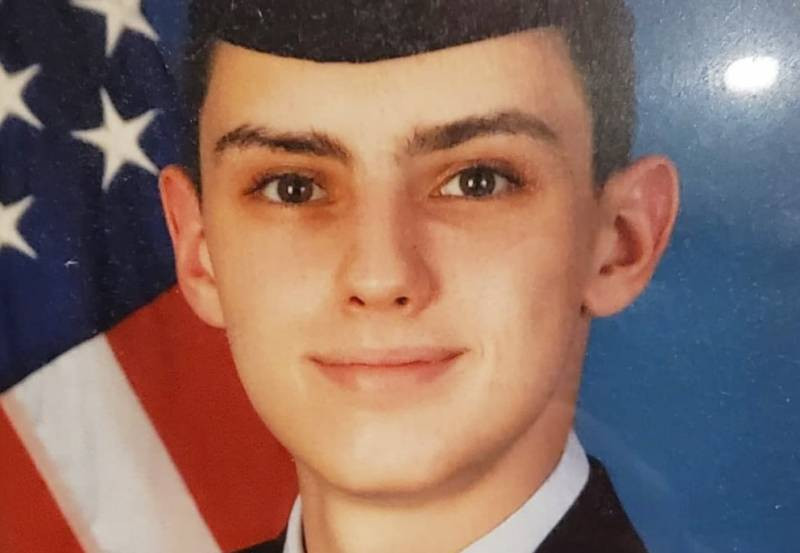 Американская пресса: секретные документы Пентагона начали появляться в сети за два дня до начала СВО