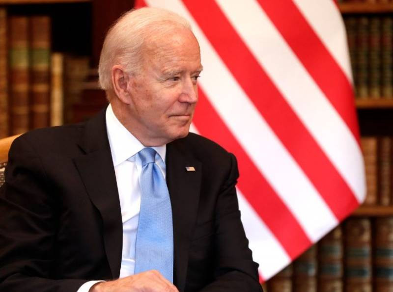 Американский президент пригрозил сменить режим в КНДР в случае попытки ядерного удара по США или их союзникам