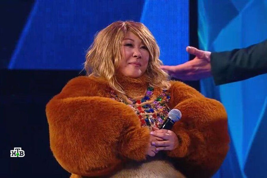 Анита Цой призналась, что ожидала другой реакции от Киркорова после ухода из шоу «Маска»