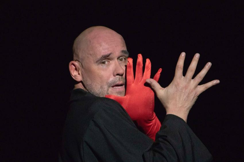 Анна Якунина о расставании с Авериным: «Я ему не позволю, этого делать нельзя»