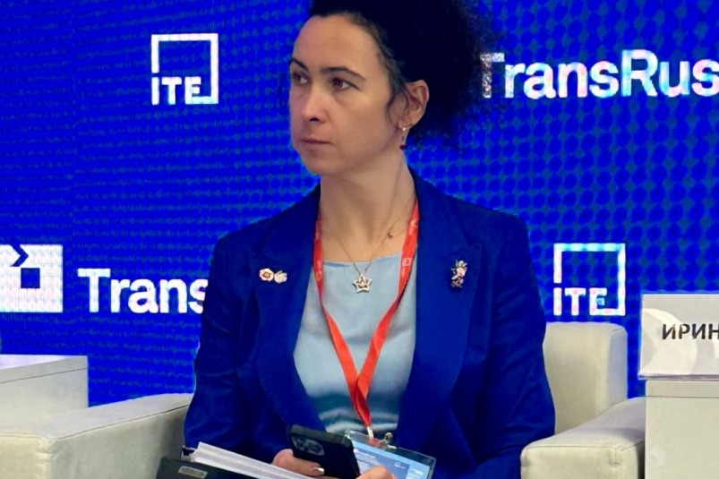 АО “Восточный Порт” планирует вдвое увеличить перевозку контейнеров в полувагонах