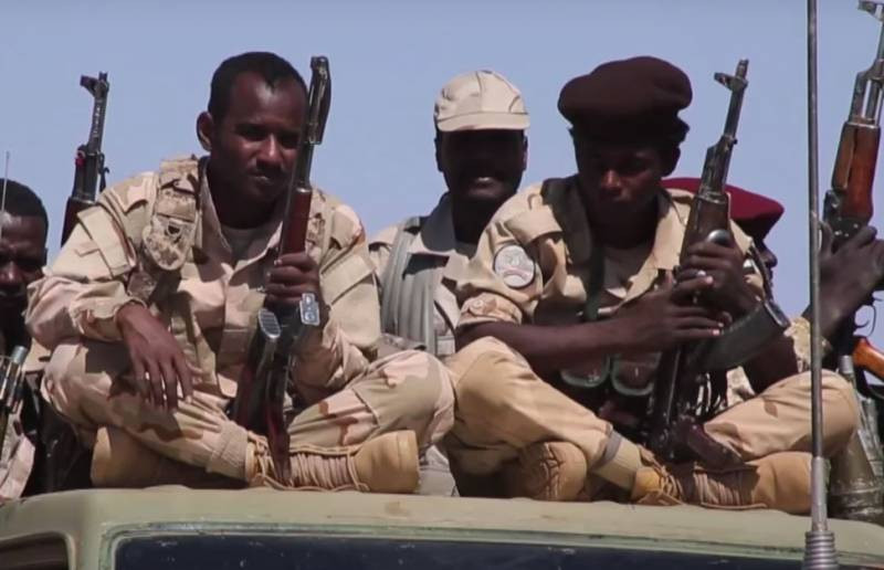 Армия Судана заявила, что «потушила мятеж» в стране, но не смогла назвать сроки прекращения боевых действий