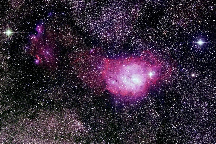 Астрономы выяснили, что происходит с твердыми планетами, которые блуждают слишком близко к своим звездам