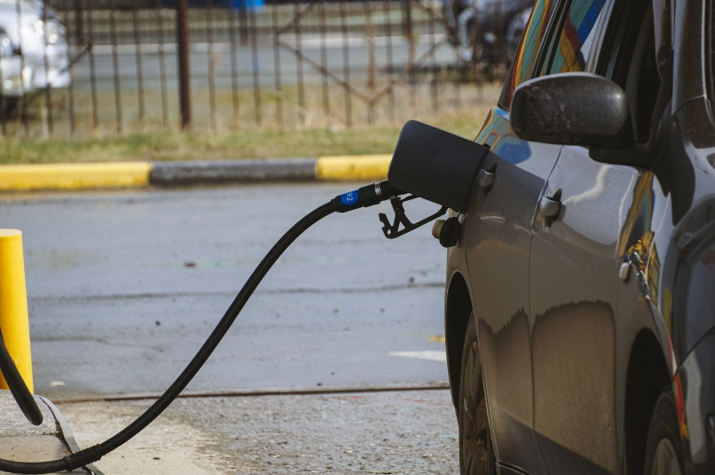 АЗС готовят россиянам неприятный “сюрприз” к 1 мая