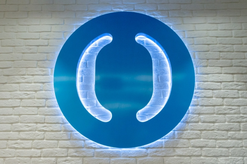 Банк “Открытие” озвучил результаты первого дня юбилейного Югорского лыжного марафона