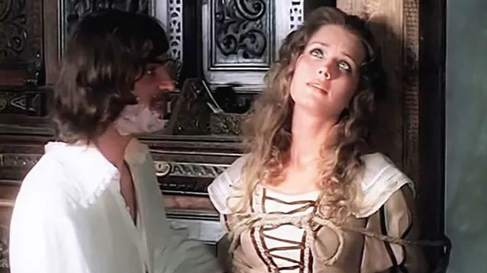 Боярский рассказал, как поклонники Алферовой могли сорвать съемки фильма «Д`Артаньян»