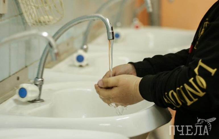 Более 500 домов в Челябинске на сутки останутся без горячей воды и отопления