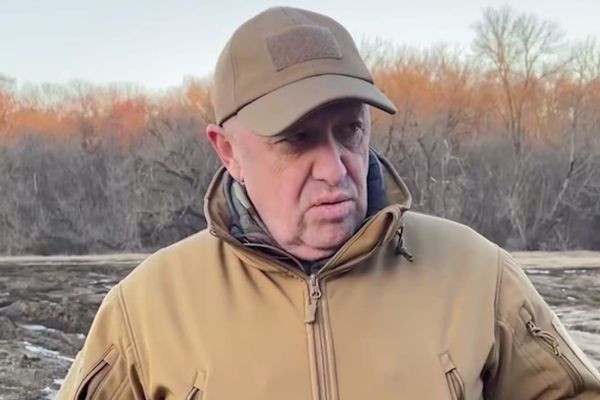 Более 80% участников опроса считают Евгения Пригожина лицом российской спецоперации на Украине