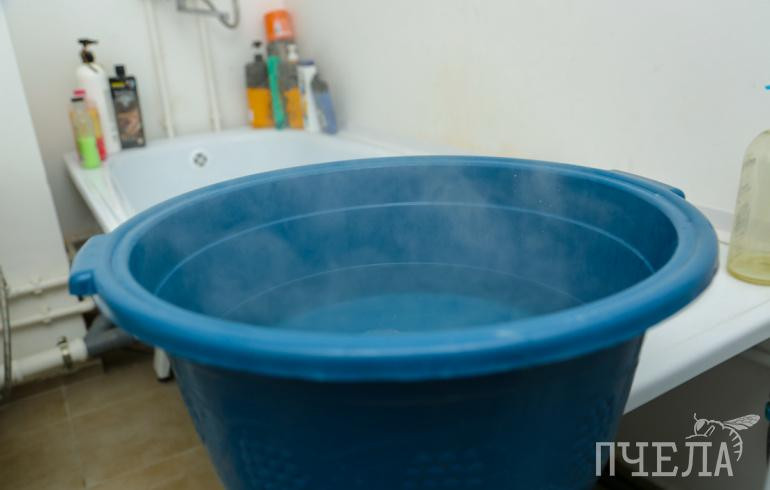 Более тысячи домов в Челябинске 18 апреля могут остаться без горячей воды и отопления