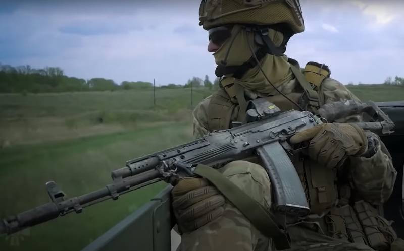 Британский эксперт назвал срок, который Запад отвел Зеленскому на достижение успеха в конфликте