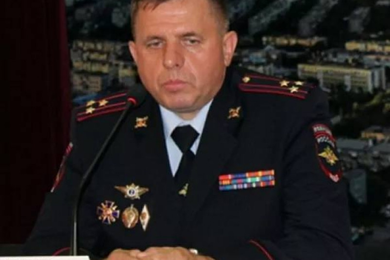 Бывший начальник УМВД на Камчатке получил 11 лет строгача за взятку в 2 млн рублей