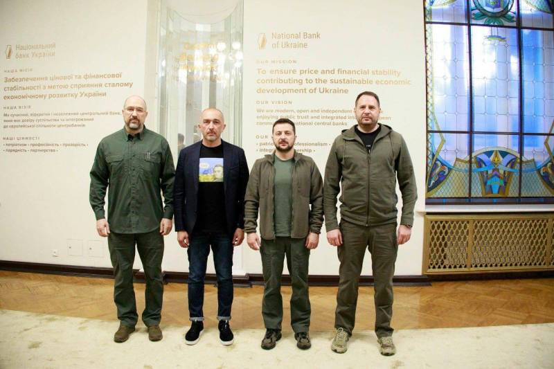 Бывший разведчик из США: Зеленского лишат жизни сами украинцы, которые восстанут против него