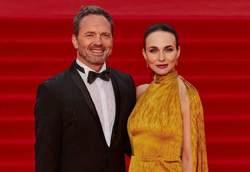 Церемония закрытия 45-го Московского международного кинофестиваля состоялась в столице