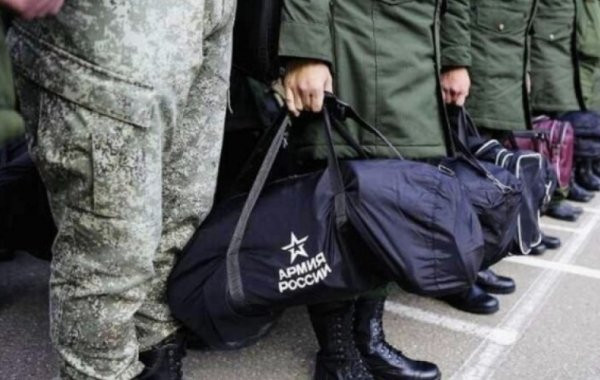 Частичная мобилизация в РФ, свежие новости на 30 апреля 2023 года: обзор последних событий