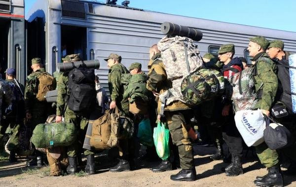 Частичная мобилизация в России: свежая информация на сегодня, 25 апреля 2023 года