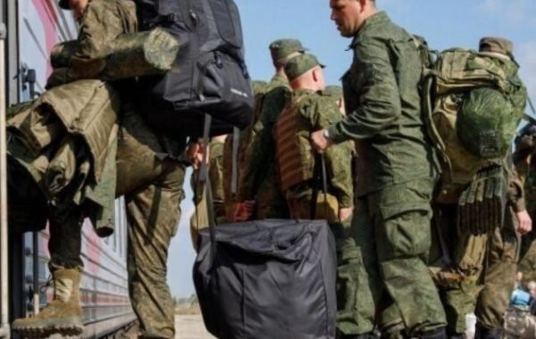 Частичная мобилизация в России: свежая информация на сегодня, 26 апреля 2023 года