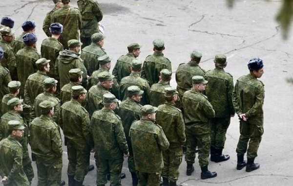 Частичная мобилизация в России: свежая информация на сегодня, 27 апреля 2023 года