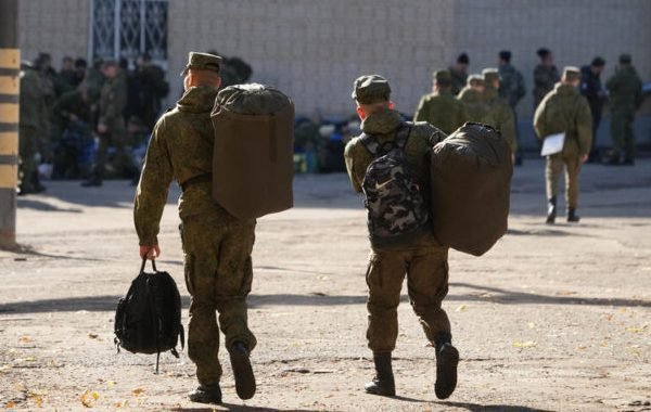 Частичная мобилизация в России: свежая информация на сегодня, 28 апреля 2023 года