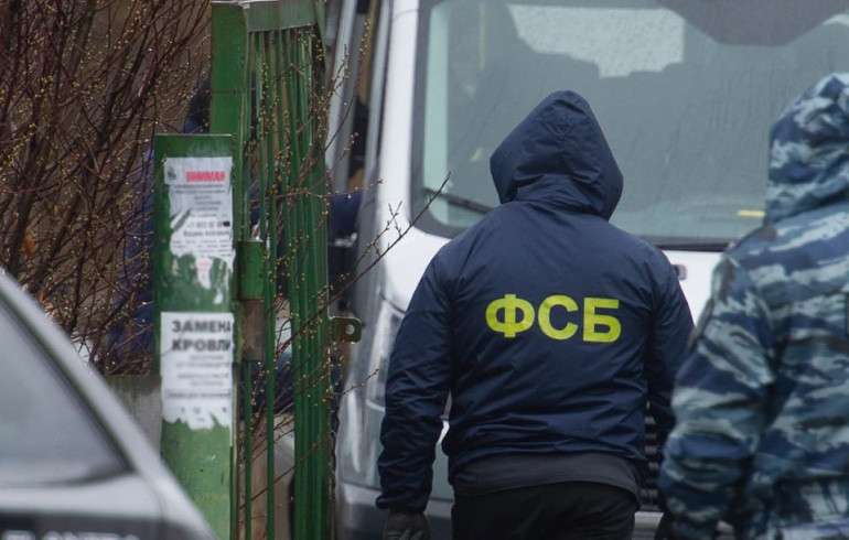 Челябинцев обеспокоила стрельба из автоматов в центре города