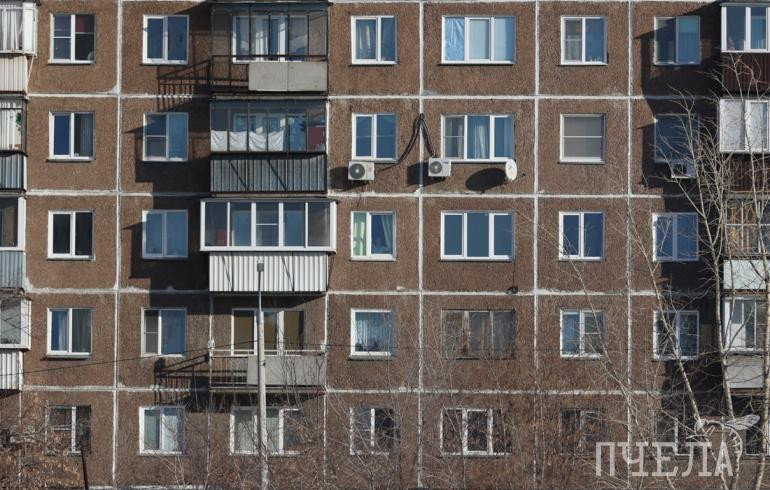 Челябинцы поддержали инициативу Текслера о льготной ипотеке на вторичное жильё