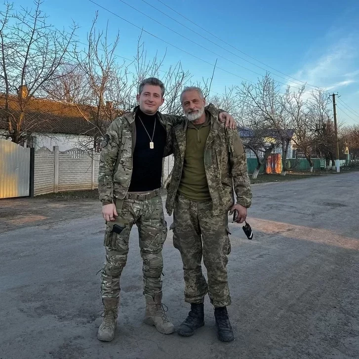 Что случилось за год с ведущими телешоу «Орел и Решка», закрывшегося после начала СВО РФ