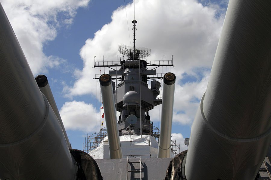 «Циркон» для «Маршала Шапошникова»: какие новые возможности российского фрегата испугали Запад