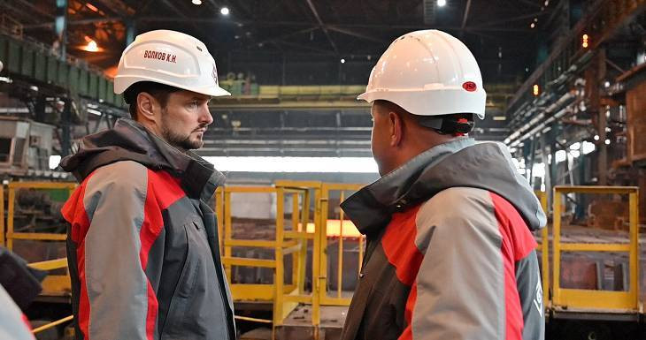 День охраны труда в России отмечают 28 апреля 2023 года