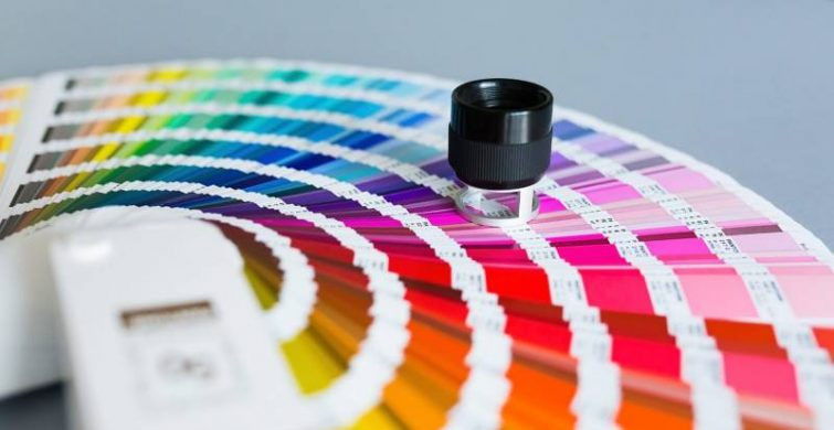 День российской полиграфии отмечают 19 апреля 2023 года