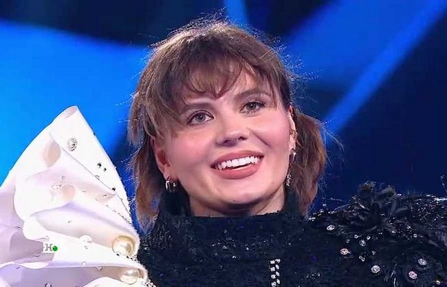 Дочь певицы Валерии SHENA рассказала, что было самым приятным в шоу «Маска»