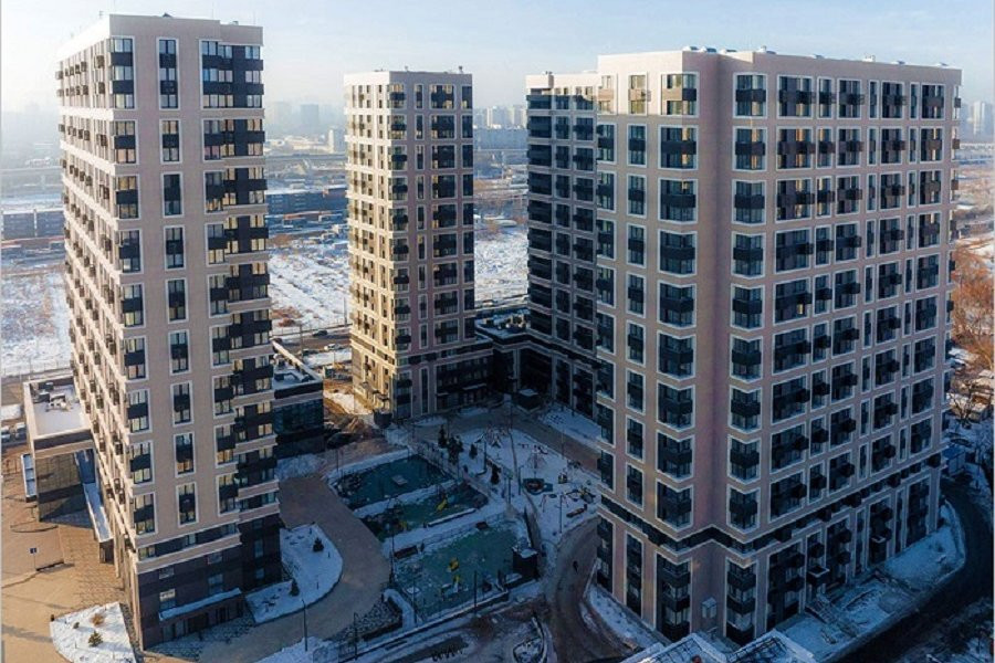 «Dolgov PRO»: в Московском регионе упал спрос на  новостройки