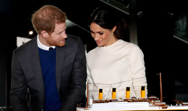 Друг герцогов Сассекских рассказал, почему Меган Маркл не посетит коронацию Карла III