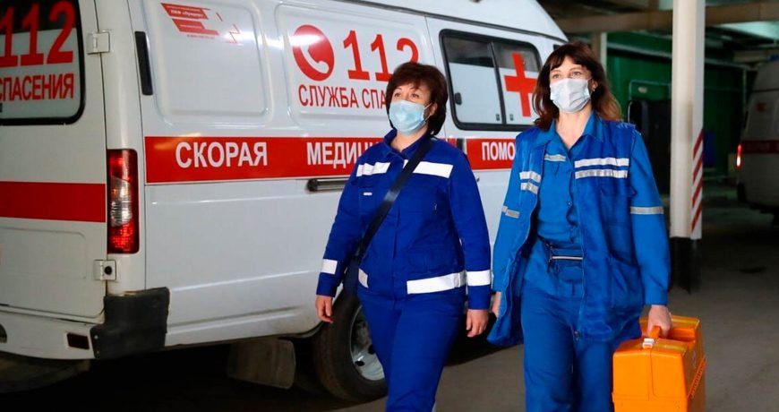 Душевные поздравления в стихах и прозе сотрудникам скорой медицинской помощи 28 апреля 2023 года