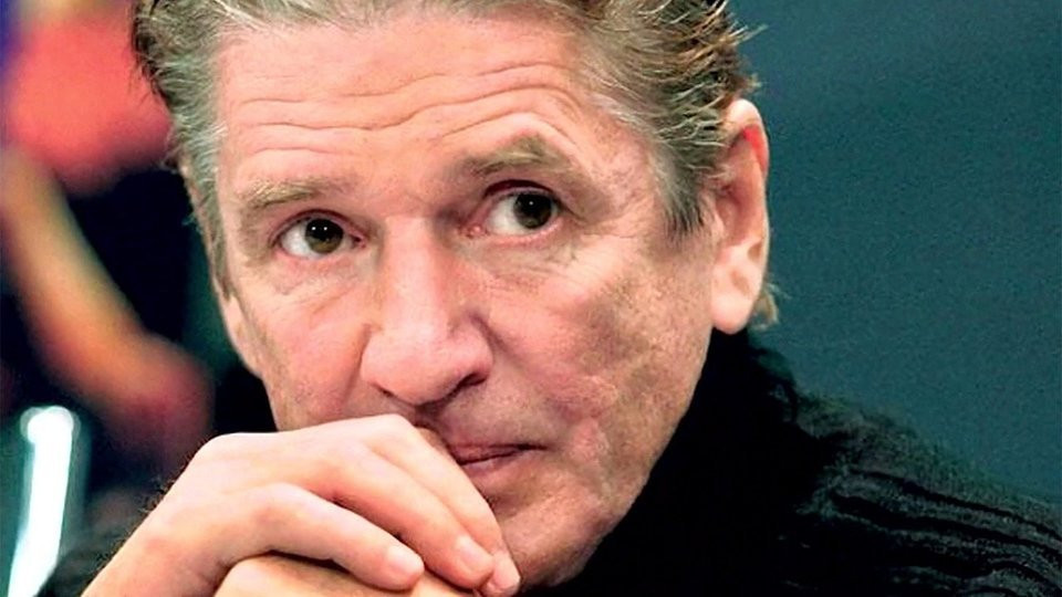 Екатерина Волкова рассказала, что Александр Абдулов говорил про Аллу Пугачёву