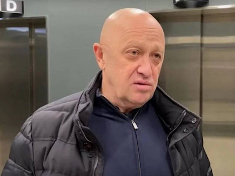 Евгений Пригожин прокомментировал информацию об атаке в Мали, где якобы погибли бойцы ЧВК «Вагнер»