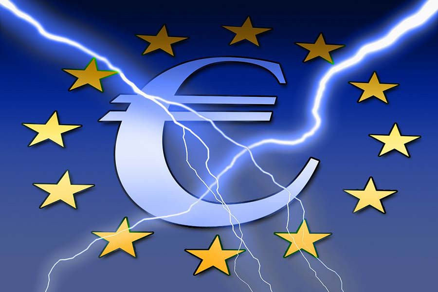 Европейцы испугались новых санкций против России