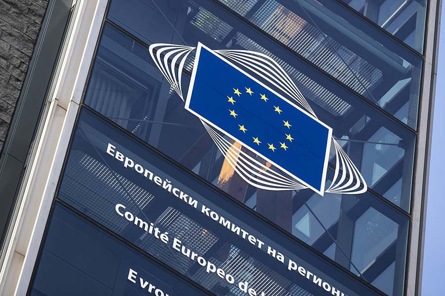 Евросоюз готовится ввести 11-й пакет антироссийских санкций