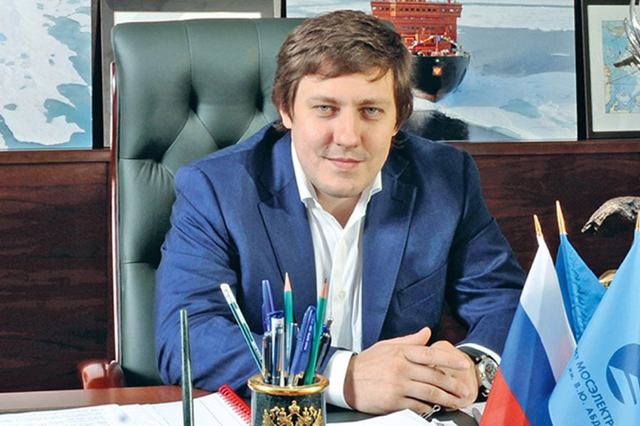 Федерация фигурного катания Москвы будет работать под руководством Антона Абдурахманова