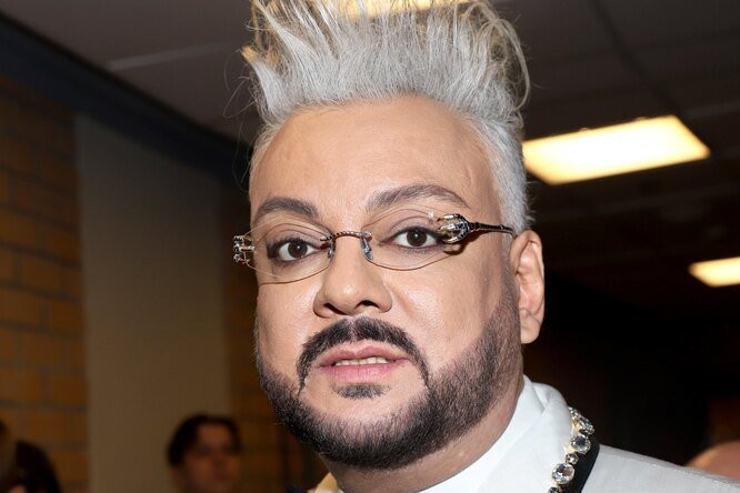 Филипп Киркоров начал путать имена коллег и времена года из-за перенесенной болезни