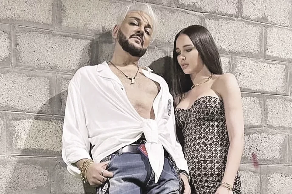 Филипп Киркоров заявил, что он стал виртуозным сексуальным партнёром