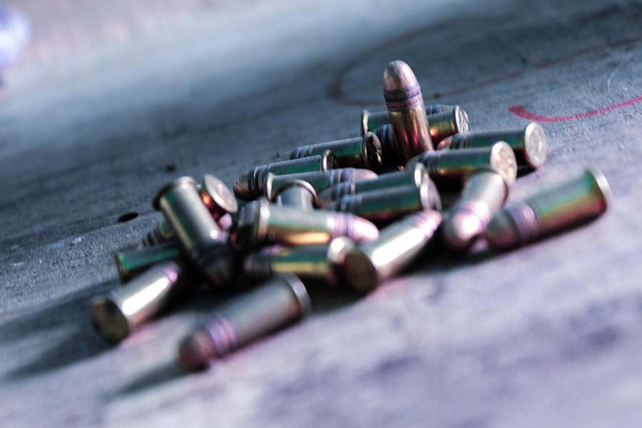 ФСБ России раскрыла совершенное в 1997 году убийство вице-губернатора Петербурга Михаила Маневича